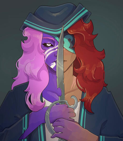 OC: @welkinrock (dsc)