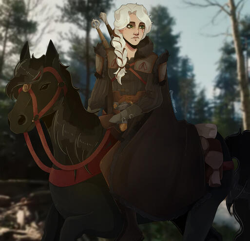 (fanart)