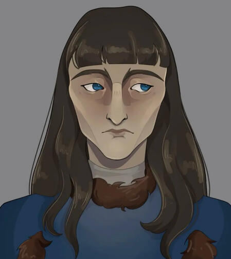 OCs: @von_pierz (dsc)