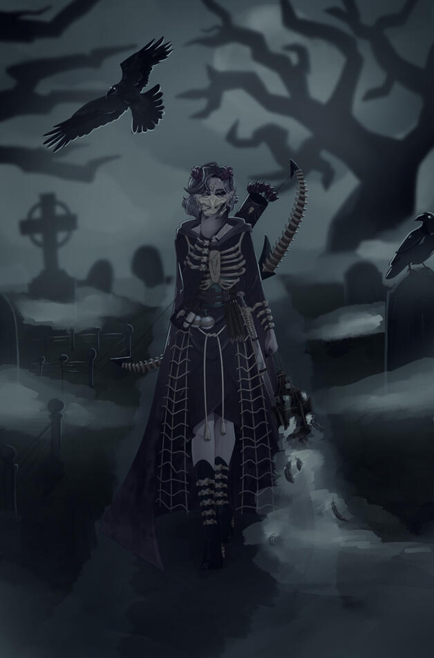 OC: @dilllypickle (dsc)