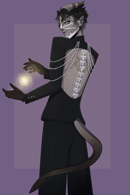 OC: @welkinrock (dsc)