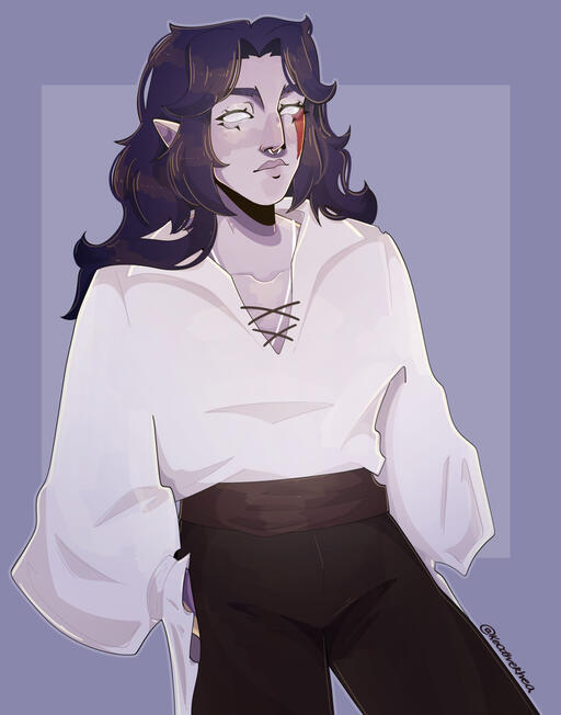 OC: @avatargray @dsc