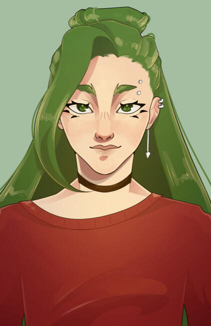 OC: @welkinrock (dsc)