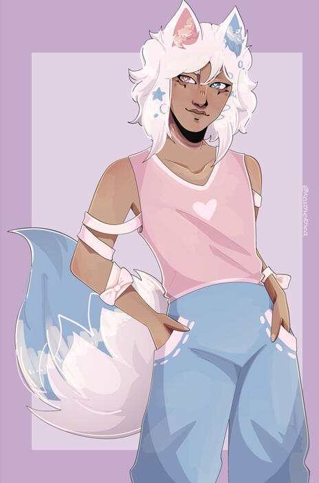 OC: @fungus_rok (dsc)