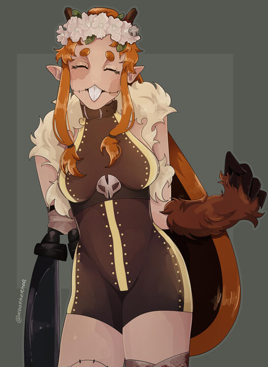 OC: @.drachenblitz (dsc)