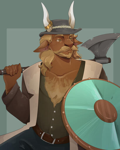 OC: @thic_wiggly (dsc)