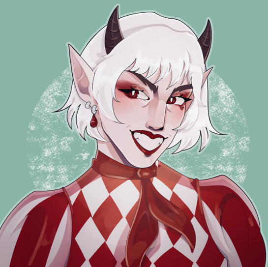 OC: @tinolikestodraw (dsc)