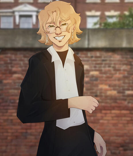 OC: @.itshowl. (dsc)