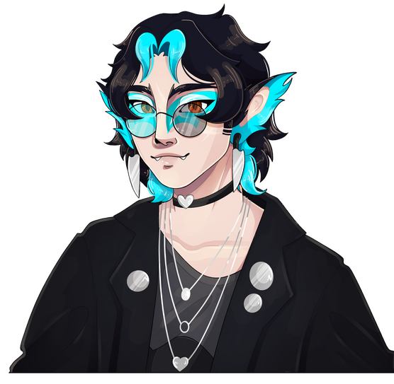 OC: @ravens_claws (dsc)